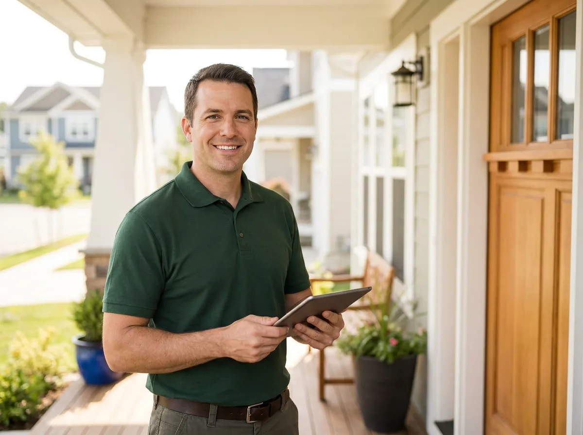 Pest control FAQs for Lyons, KS
